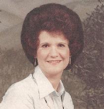 Althea Marie Choate